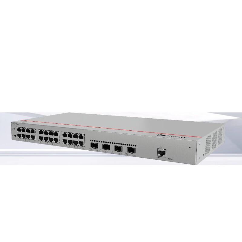 Huawei Kunling S310-24T4S Enterprise Gigabit Managed Switch