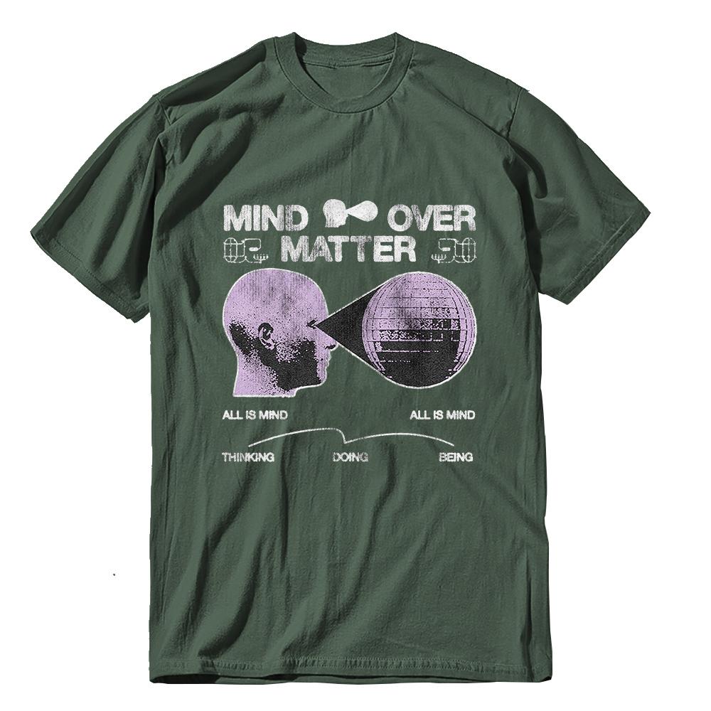 Coolmind ZF007 High Quality Exclusive Graphic 100% Cotton Men T Shirt Big Size Streetwear Loose Men Tshirt O-neck Tee Shirt Tops