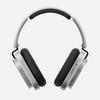 Nothing Headphone Hybrid Active Noise Cancelling Wireless Headphones with 6 Personalized Spatial Tuned by Up to 80 Hours of Bluetooth White (1)