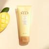 Kremowa pianka oczyszczająca z jedwabiem z nasion mango 150ml