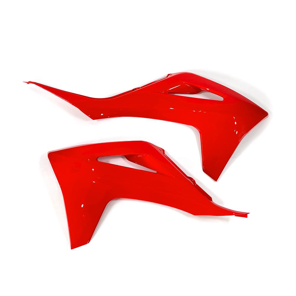 OTOM 2021-2023 Motorcycle Fuel Tank Guard Side Panels Protector Radiator Shroud Fairing Cover For GASGAS EX EXF MC MCF EC ECF