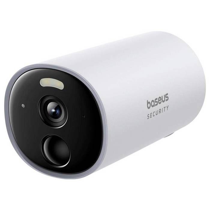 S0SV002130 Baseus B1 Outdoor 2K Wi-Fi IP Caméra de surveillance
