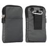 Case for Universal Cases - Nylon, Gray