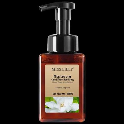Miss Lilly Cloud Foam Hand Wash
