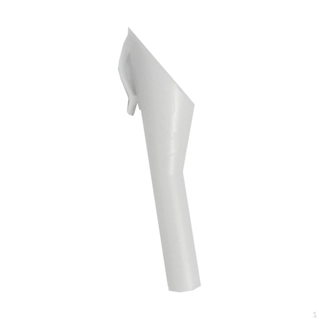 Automotive Fuel Funnel for Oil Filling 8U5Z-17B068-B, 8U5A-17B068-Ad