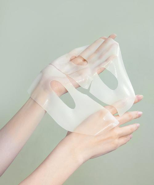 Arocell Cica Panthenol Soothing Gel Mask (7+1 Sheets)