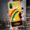 Better Call Saul TV Soft Phone Case For Xiaomi Redmi Note 15 14 14S 13 12 Pro Plus 12S 11 11S 11E 10 10S 11T 5G Fundas Coque Red