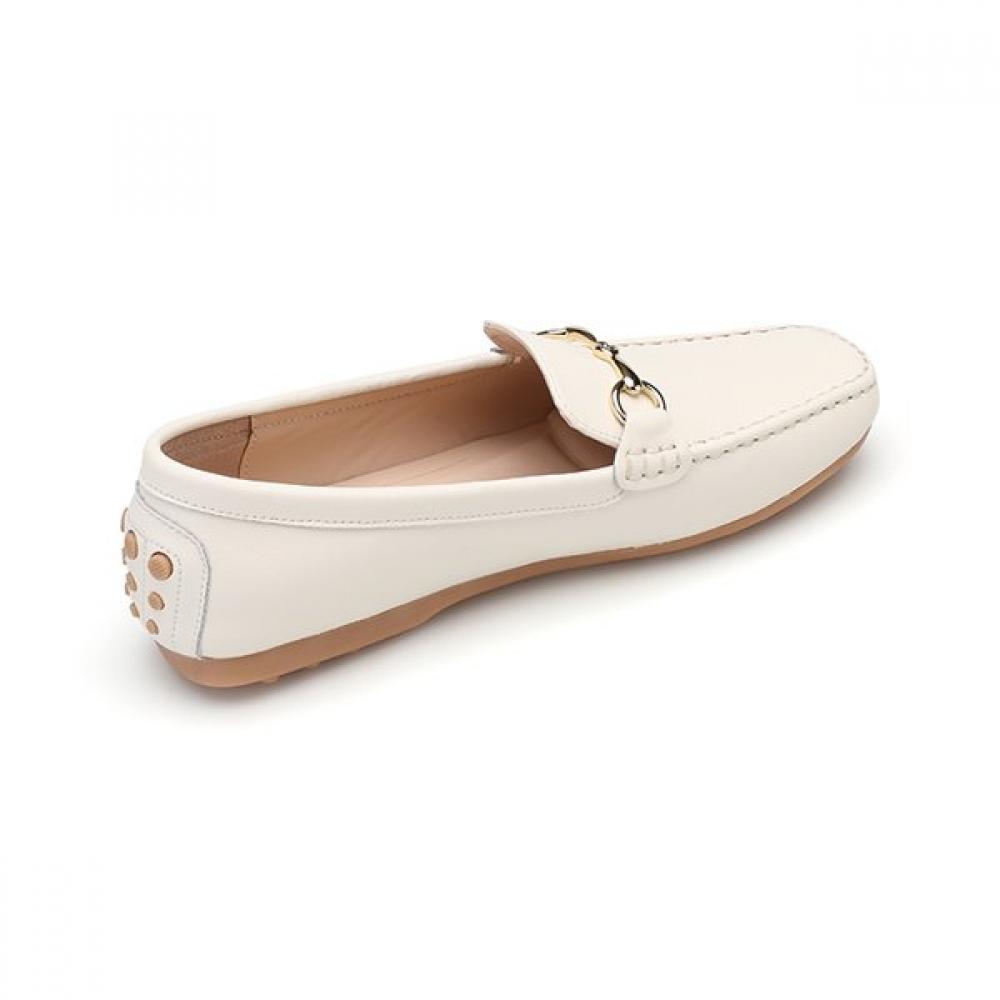 Misope Women Loafer 1cm 2color 012619709