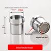 Faucet Aerator Mesh Filter Inner Core