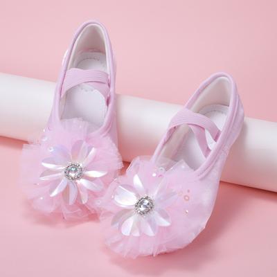 Meisjes – Schoenen voor meisjes