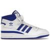 Originals FORUM Mid Unisex Casual Sneakers FY4976 Durable Mid-Top Skate Shoes