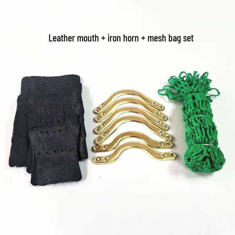 Zhenchangsheng Billiard Table Corner & Pocket Accessory Kit