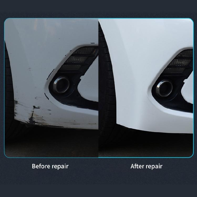 12ml/0.41oz Car Scratch Repair Paint Pen Paint Maintenance Pen Car Scratch Remover Tools Touch Up Pen for Scratch Remove