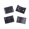 Wireless Headset Part Left Right Replacement Headband Hinge Buckle Durable for Everyday Repair Needs