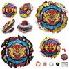 Beyblade Burst B-188 Astral Spriggan Dual-spin Balance Type Blade With Wired Launcher Toy