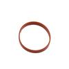 20PCS Car Rubber Intake Inlet Manifold Seal Gasket Repair Kit For BMW E87 E46 E90 E91 E92 E93 E39 E60 M57 11617790198
