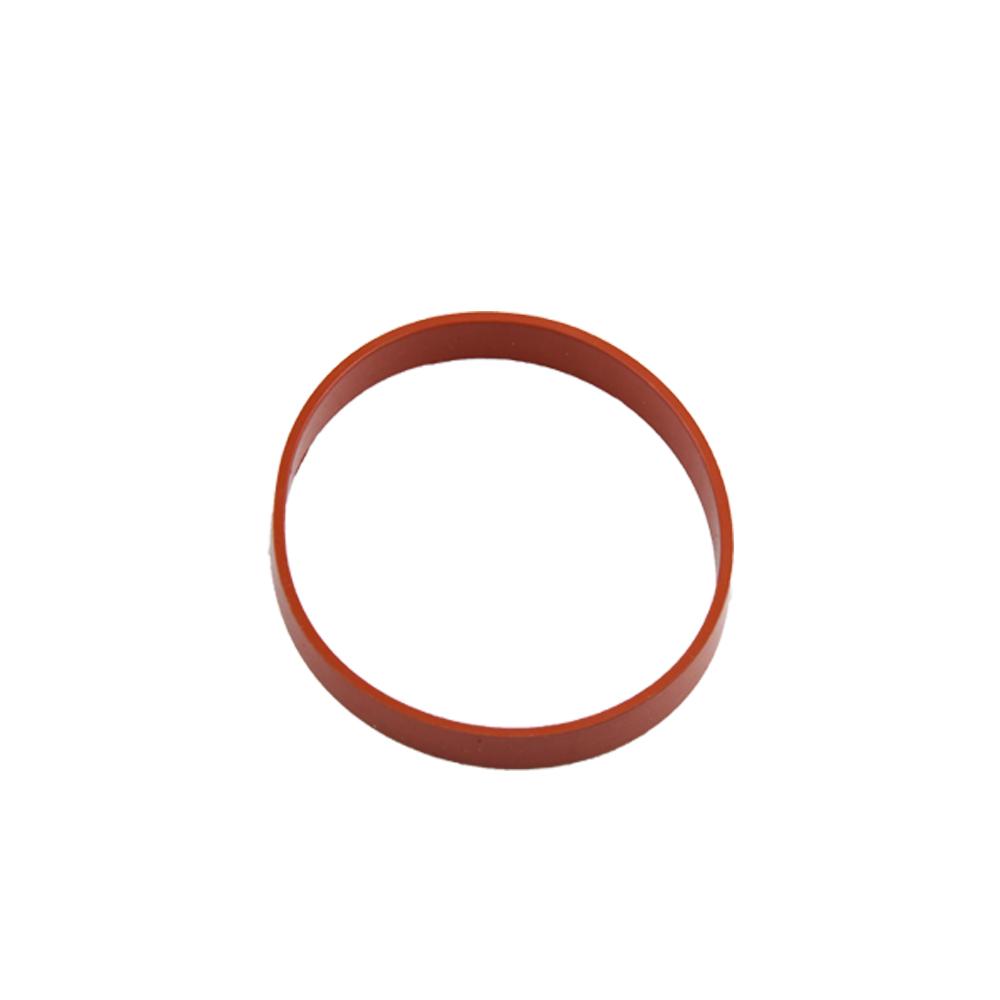20PCS Car Rubber Intake Inlet Manifold Seal Gasket Repair Kit For BMW E87 E46 E90 E91 E92 E93 E39 E60 M57 11617790198