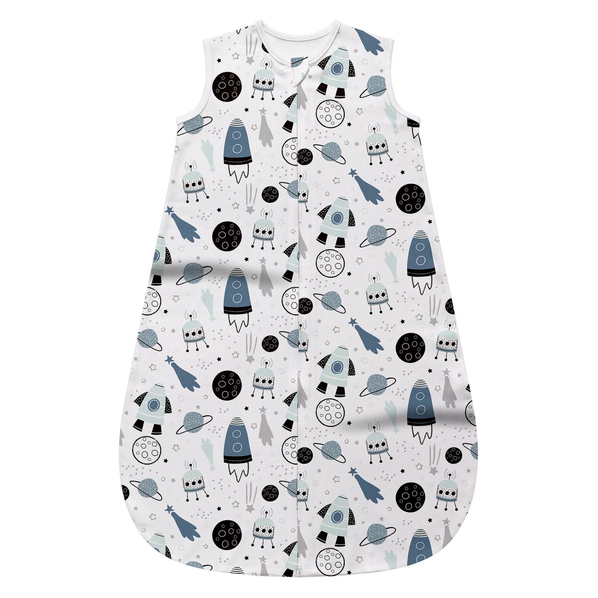 

Breathable Fleece Sleep Sack Newborn Baby Sleeping
