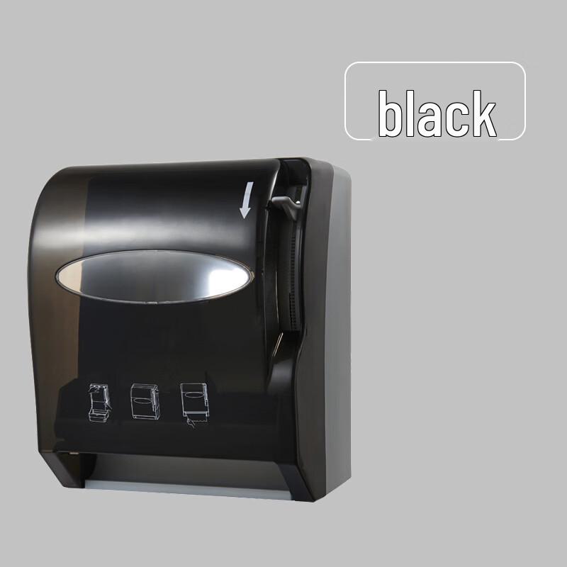 

Диспенсер для туалетной бумаги в общественном туалете