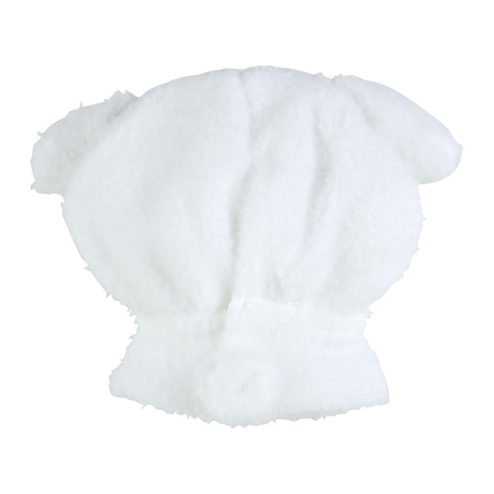 Sanrio Cinnamoroll Plush Costume, Enjoy Idol, Baby, Dress-Up Supplies, Cinnamoroll, 14.2 x 15.8 x 3 cm, Character, SANRIO 183989