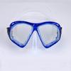 Silicone mask diving goggles/diving set