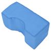 Foot Support Pillow Uniform Decompression High Elasticity Reduce Bedsore Foot Protector for