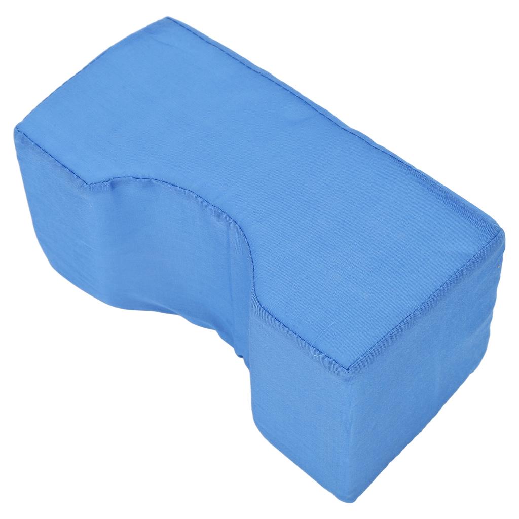 Foot Support Pillow Uniform Decompression High Elasticity Reduce Bedsore Foot Protector for