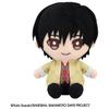 SAKAMOTO DAYS Nagumo Chibi Plush