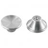 2pcs Pot Lid Knobs Household Hardware Replacement Kits
