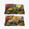 Young Toys Jurassische Welt: Ein neuer Anfang Großes Angriffsdinosaurier-Sortiment (Zufällige Auswahl)