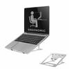 Neomounts-Neomounts NSLS085SILVER Laptop Stand