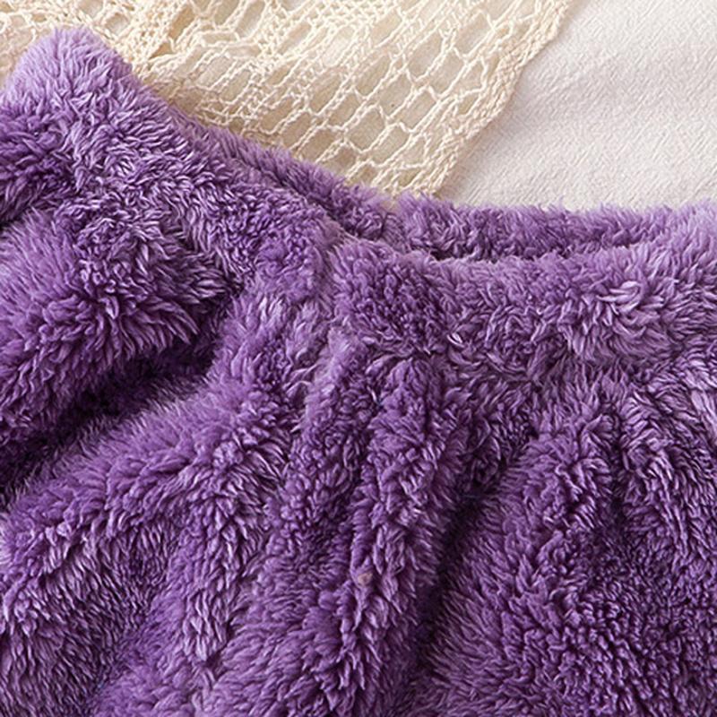 Piżama dla niemowląt zestaw ubrań ciepły polar bluzy z kapturem + spodnie jesień zima dzieci chłopcy dziewczęta domowe zestawy rekreacyjne odzież