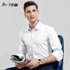 Camicia Casual da Uomo a Maniche Lunghe FIRS
