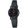 Casio Chupacasi LQ-139AMV-1EL Analog Watch Round Face Women's with Urethane Strap