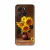 Para Honor 400 Inteligente Linda Moda Dibujos Animados Funda Suave TPU Funda de Teléfono Para Honor 400 Inteligente X7D 4G 5G Funda Trasera Carcasa a Prueba de Golpes