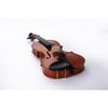 Braviol V5SC 1/10 Size Violin Set for Ages 5-6 (Height 105-110cm) - Handcrafted with Lightweight Case, Bow, and Rosin