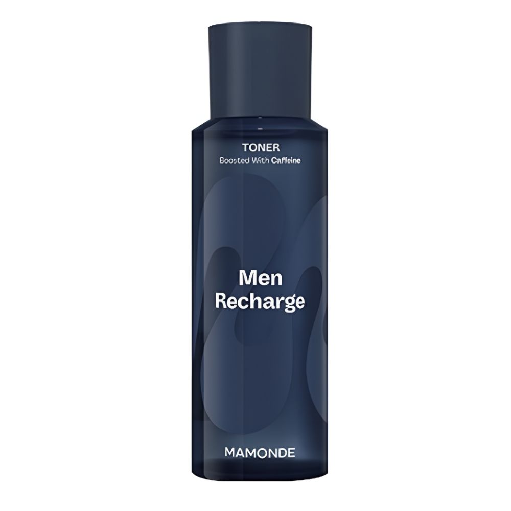 Mamonde Men Recharging Toner Hydrating Refreshing Men s Facial Toner 180ml