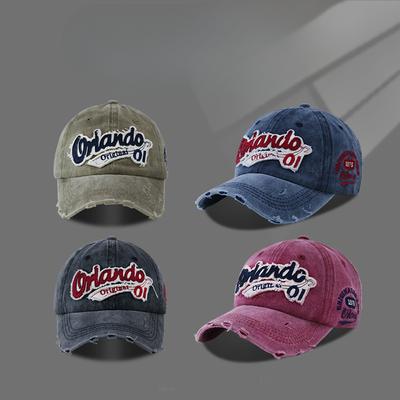 Hüte & Mützen – Baseball-Caps