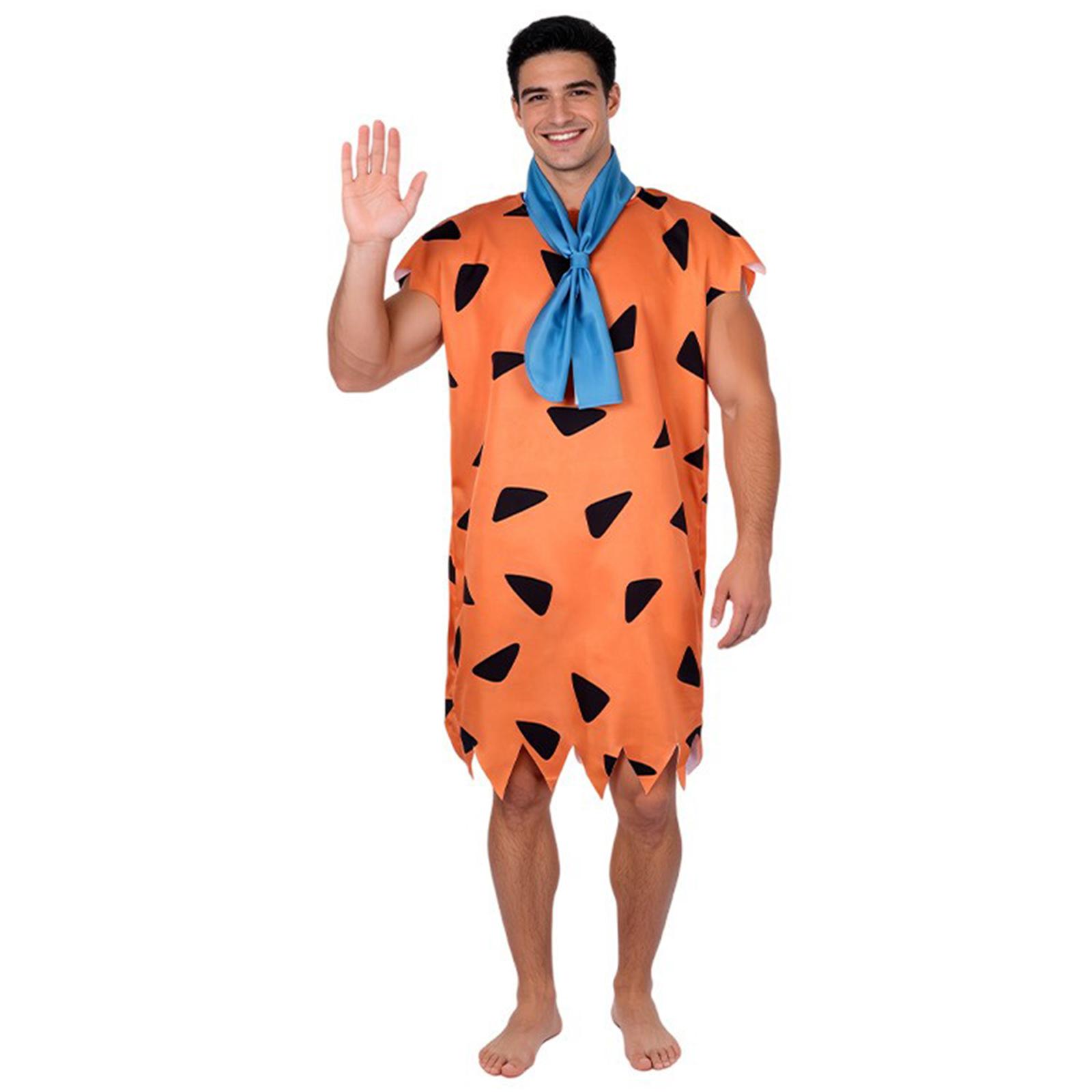 COSPLAY Men‘s Costume Festival Performance Costume Play Costume L красный
