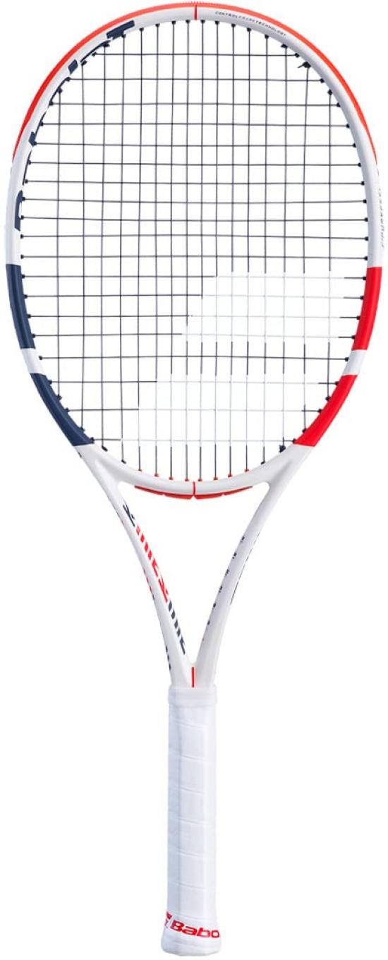

Теннисная ракетка Babolat Pure Strike 103 PURE STRIKE 103 Только рамка 101451J
