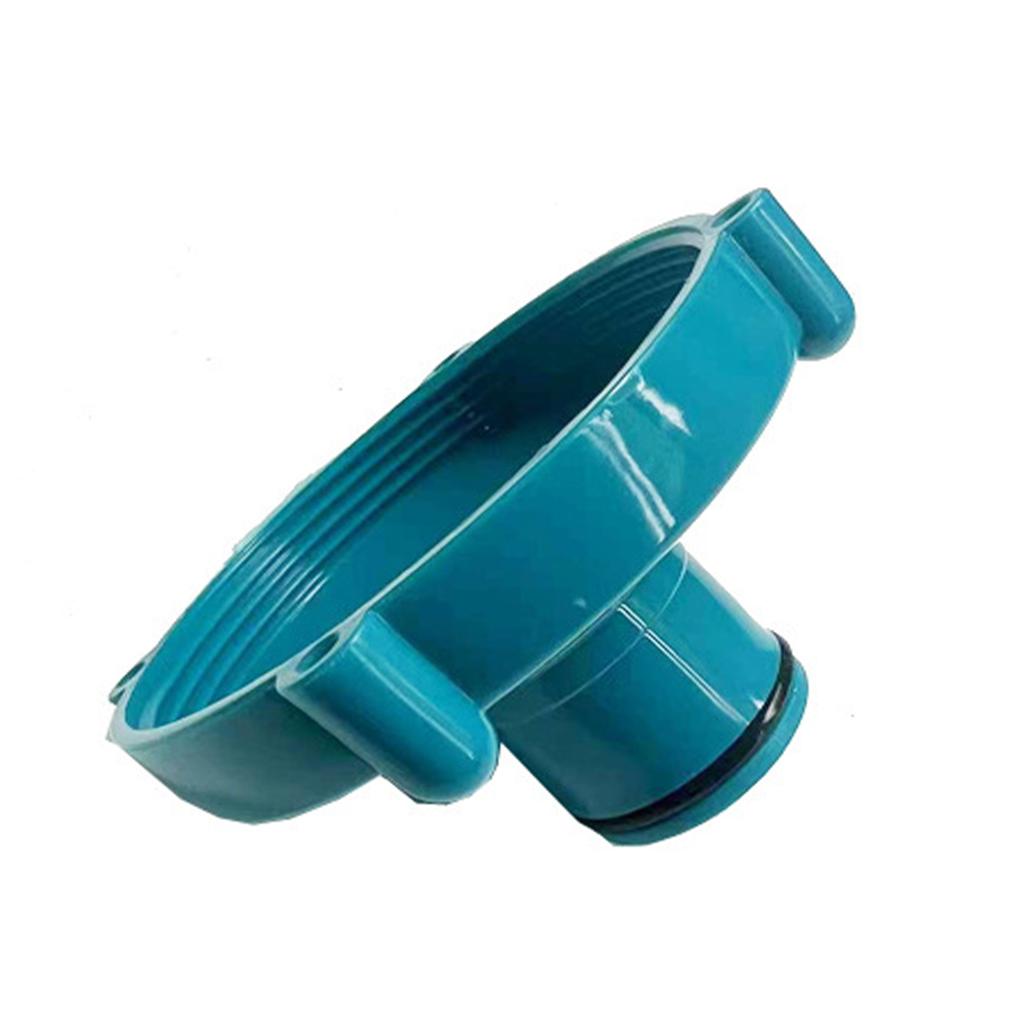 Multifuntional Pool Base Connector Quick Assembly Pool Component Pool Connector Pool Support Base Suitable for Home Pool