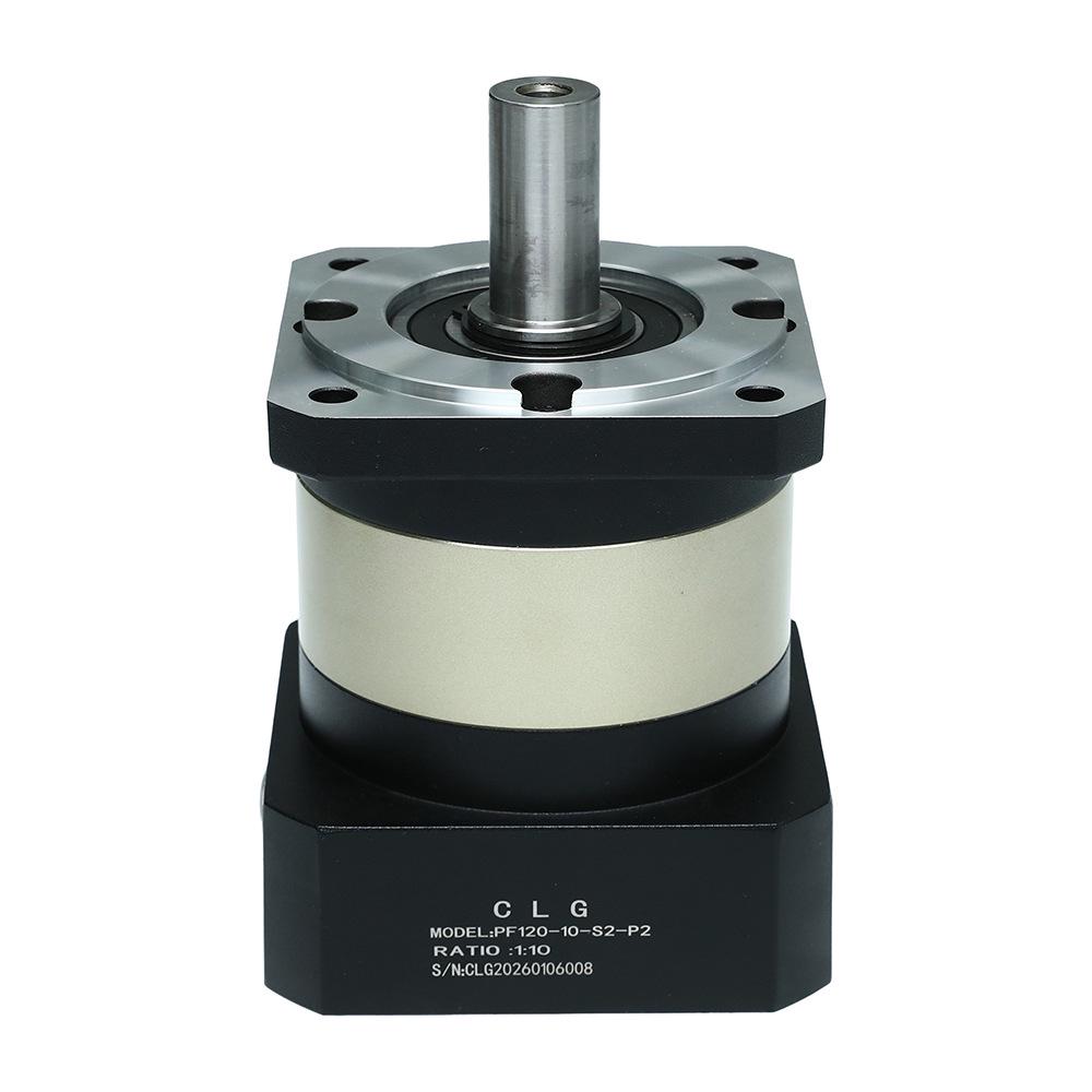 Precision Gear Reducer for 40/60/90/120 Stepper Motors & 400W/750W Servo Motors