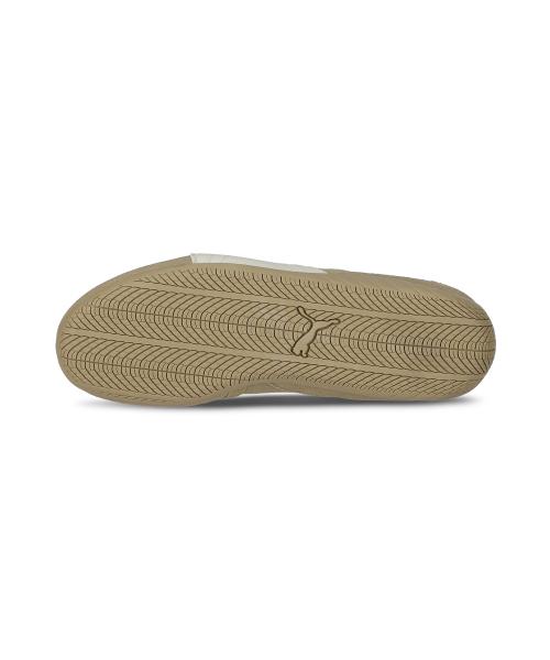 Puma Speedcat Ballet Suede - Tan:Warm White 406758-01