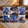 VVox VVincent Square Kissenbezug Mehrere Größen Weich für Sofa Schlafzimmer Wohnzimmer Heimdekoration