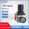 Filtros e compressores – Compressores de ar e acessórios