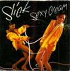 7inch Record SLICK DORIS JAMES  Sexy Cream FTC182 Fantasy 1979 UK SoulFunk Used