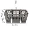 Dishwasher Basket Filter Utensil Holder Silverware Basket Holders Multifunctional Dishwasher Basket Replacement Kitchen Tools