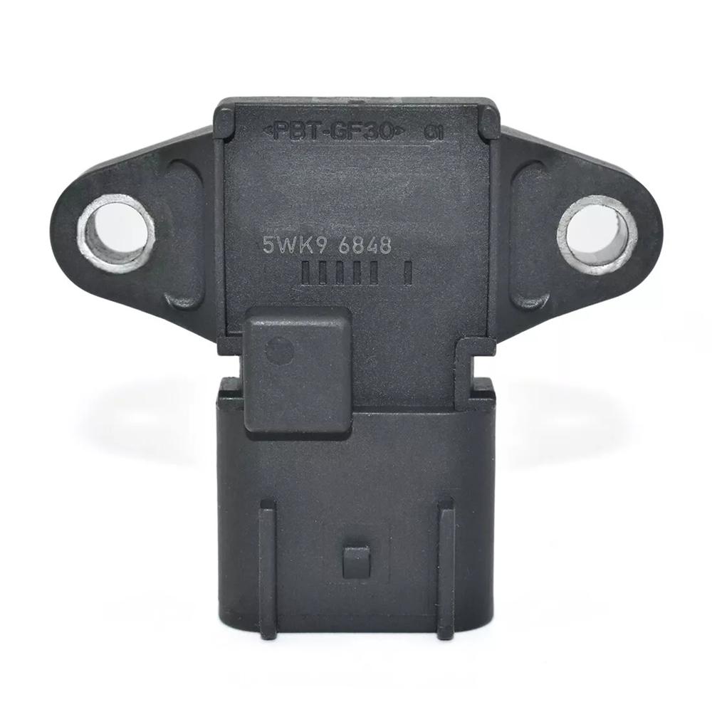 Manifold Absolute Pressure Intake MAP Sensor For Ford Explorer 3.5L Expedition