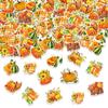 Vegetable Pumpkin Grain Theme Thanksgiving Harvest Festival Decor Confetti