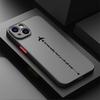 Funda Back Telefoonhoesje voor iPhone 17 Pro Max 13 Mini 14 Air 15 7 8 SE XS XR 12 16 Plus 11 Vliegtuiglijnen Met Hart